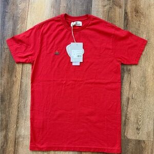 Vivienne Westwood Red Short Sleeve Tee